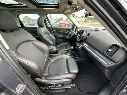 Used 2019 MINI Cooper Countryman S AWD/4WD image 13