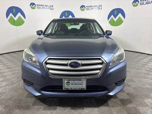 Used 2016 Subaru Legacy 2.5i Premium w/ Moonroof Package AWD/4WD image 3