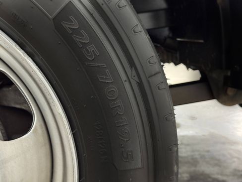 Used 2021 RAM 5500 Tradesman w/ Towing Technology Group image 57