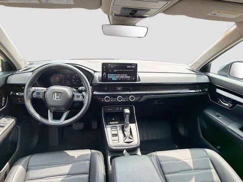 Used 2025 Honda CR-V EX-L image 16