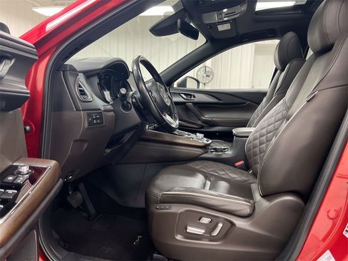 Used 2023 MAZDA CX-9 Signature image 20