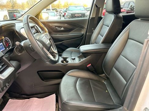 Used 2024 GMC Terrain SLT image 22