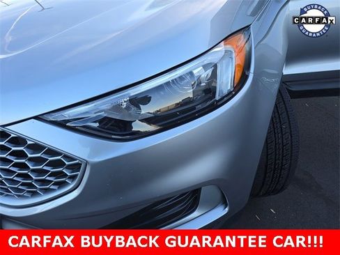 Used 2023 Ford Edge SEL image 41