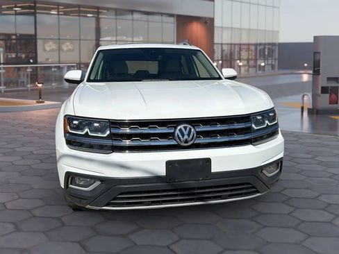 Used 2018 Volkswagen Atlas SEL image 15