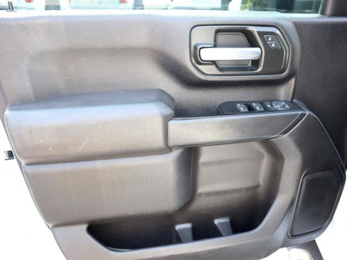 Used 2022 Chevrolet Silverado 3500 W/T w/ WT Convenience Package AWD/4WD image 13