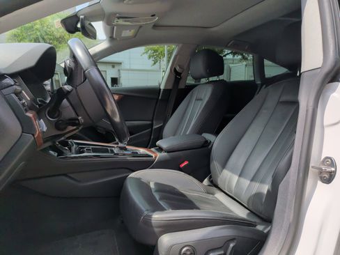 Used 2022 Audi A5 2.0T Premium Plus image 14