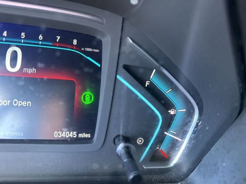 Used 2023 Honda Odyssey Sport image 24