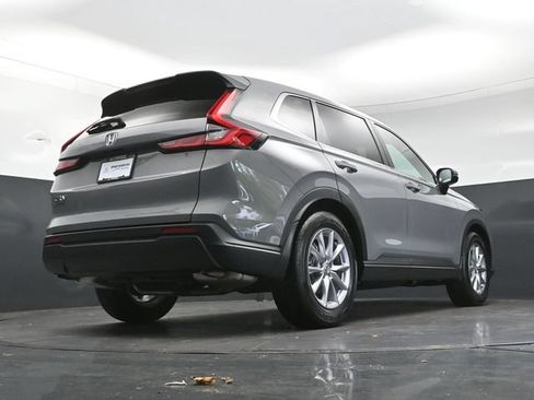 Used 2026 Honda CR-V EX image 30