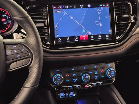 New 2026 Dodge Durango GT w/ Blacktop Package AWD/4WD image 17