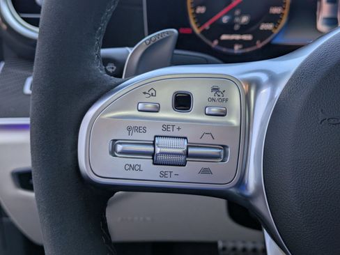 Used 2019 Mercedes-Benz E 63 AMG S image 19