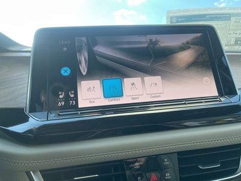 New 2026 Volkswagen Atlas SE image 20