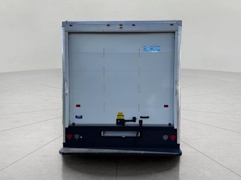 New 2025 Chevrolet Express 3500 w/ Power Convenience Package RWD image 4
