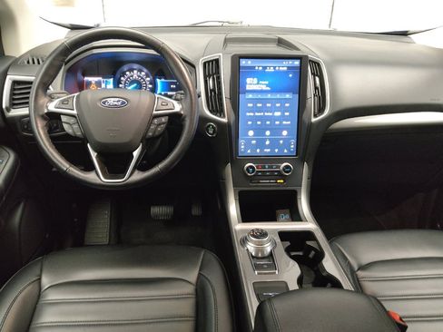 Used 2023 Ford Edge SEL image 22