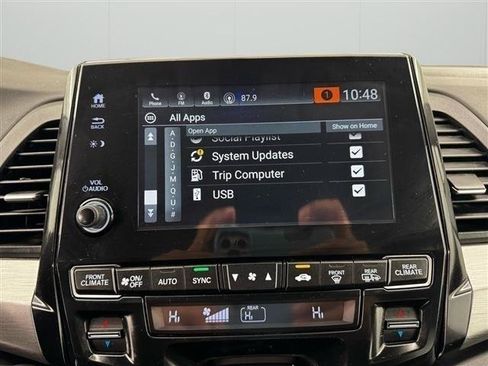 Used 2020 Honda Odyssey EX-L image 32