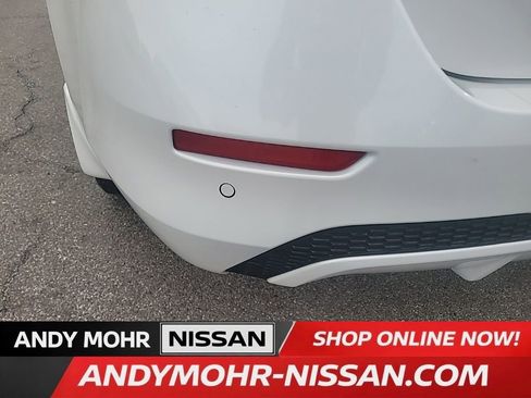 Used 2025 Nissan Sentra SV w/ All-Weather Package image 12