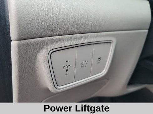 Used 2024 Hyundai Tucson SEL AWD/4WD image 6