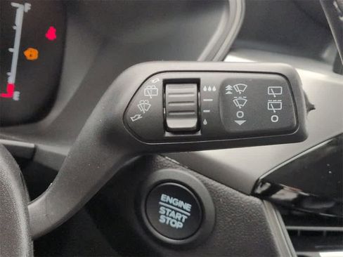 New 2025 Ford Escape Active w/ Cold Weather Package image 28