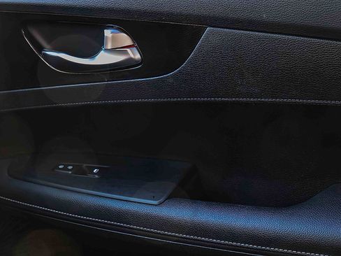 Certified 2023 Kia Forte GT-Line w/ GT-Line Premium Package image 16