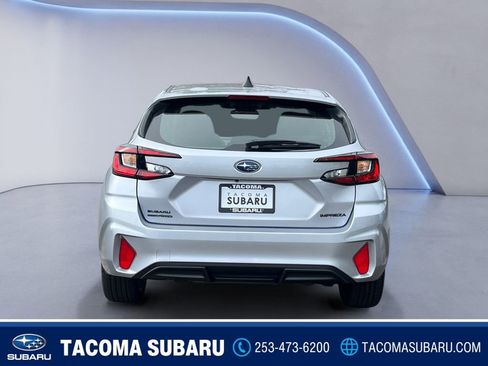 New 2026 Subaru Impreza 2.0i Sport AWD/4WD image 4
