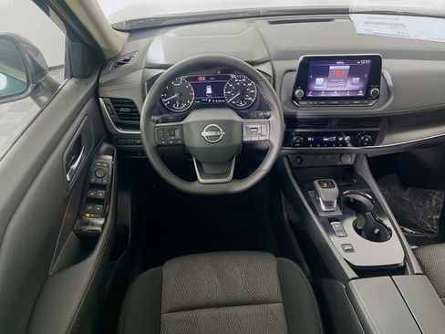 New 2026 Nissan Rogue SV image 16