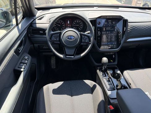 Certified 2026 Subaru Forester Premium AWD/4WD image 9