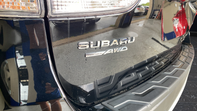 Used 2020 Subaru Forester Touring AWD/4WD image 35