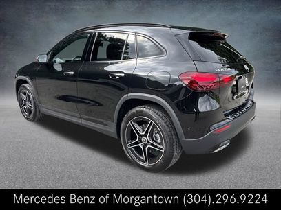 New 2026 Mercedes-Benz GLA 250 4MATIC