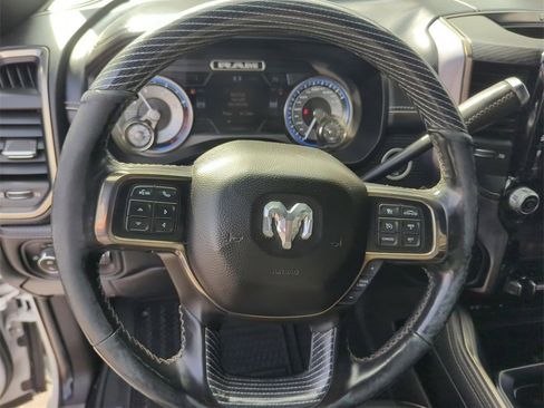 Used 2019 RAM 2500 Limited image 8