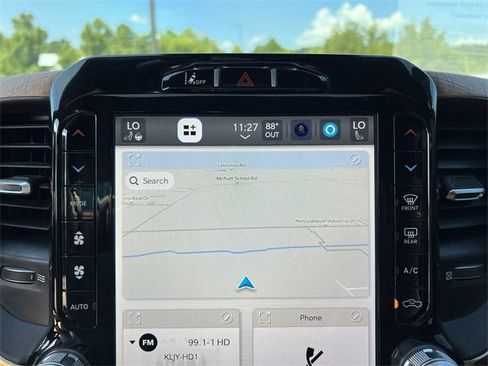 Used 2024 RAM 3500 Limited w/ Safety Group image 14