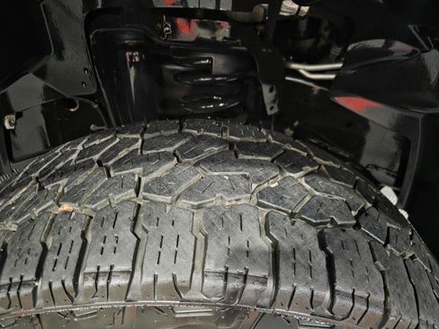 Used 2022 RAM 2500 Limited image 86