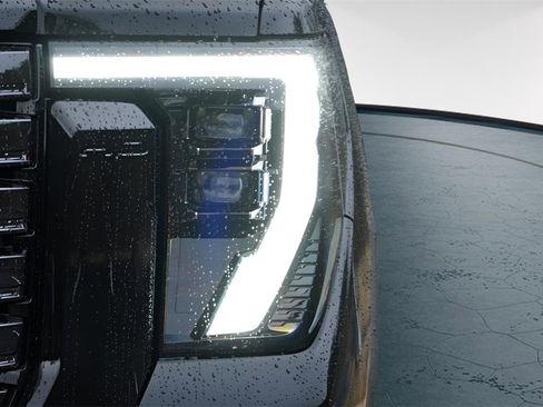 New 2026 GMC Sierra 2500 Denali Ultimate w/ Max Trailering Package image 2