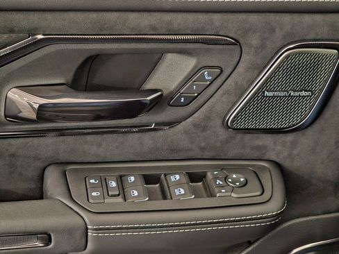 New 2026 RAM 1500 RHO AWD/4WD image 32