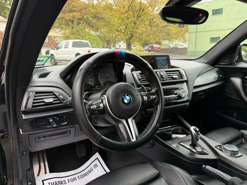 Used 2016 BMW M2 image 16