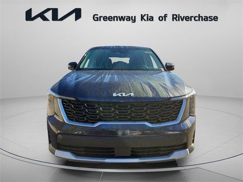 New 2026 Kia Sorento LX image 2