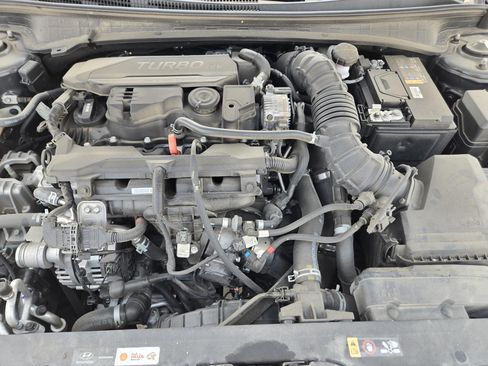 Used 2022 Hyundai Elantra N Line FWD image 31