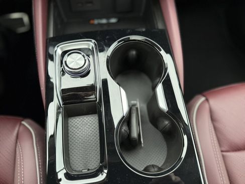 New 2026 Buick Envision Sport Touring image 15