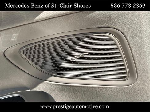 Used 2024 Mercedes-Benz C 300 4MATIC Sedan image 18