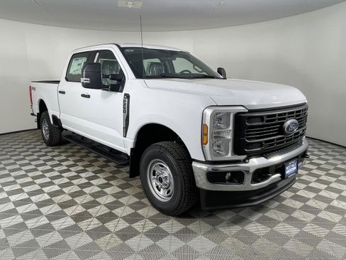 New 2026 Ford F250 XL image 13