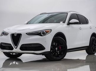 Used 2018 Alfa Romeo Stelvio Ti AWD/4WD video 1