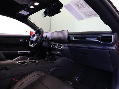 Used 2025 Ford Mustang GT Premium w/ GT Performance Package RWD image 20