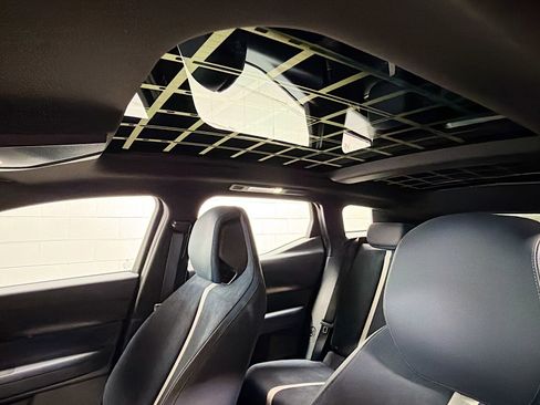 Used 2023 Fisker Ocean One AWD/4WD image 25