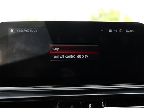 Used 2020 BMW M8 Coupe AWD/4WD image 19