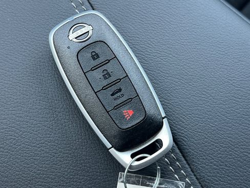 New 2026 Nissan Sentra S image 23