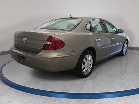 Used 2006 Buick LaCrosse CX FWD image 5