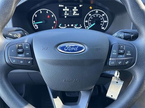 New 2025 Ford Transit 350 148 Low Roof AWD image 8