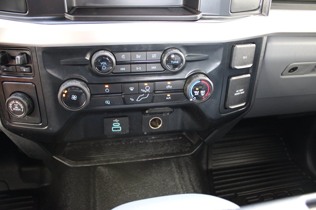 Used 2024 Ford F250 XL w/ XL Chrome Package RWD image 27
