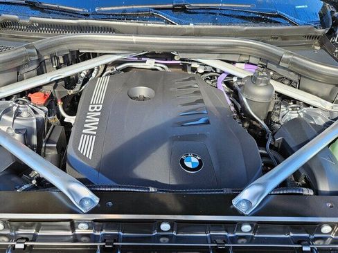 New 2026 BMW X5 sDrive40i w/ Premium Package image 27