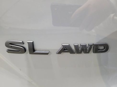 Used 2021 Nissan Murano SL image 68