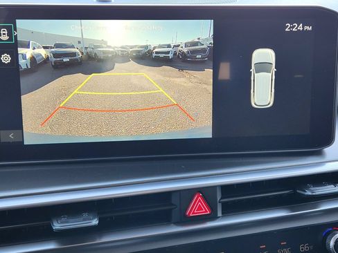 New 2026 Kia Sorento EX AWD/4WD image 21