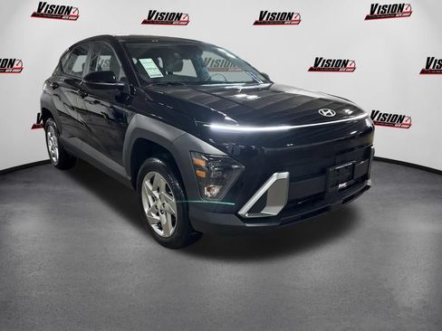 Used 2026 Hyundai Kona SE AWD/4WD image 3